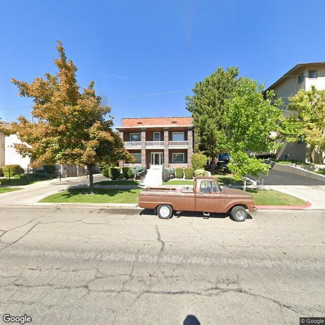 Robert A Willey Apts.