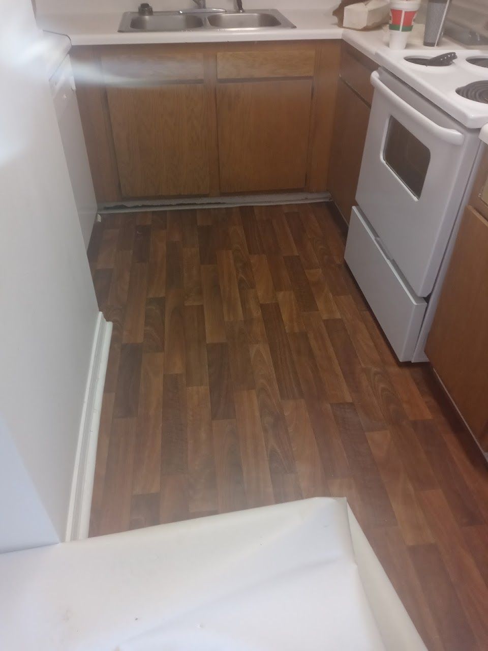 Robertsdale Village Apts