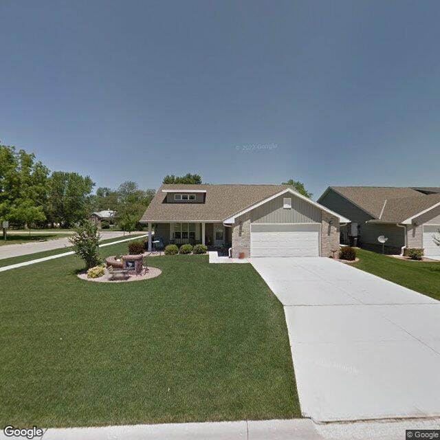Robin Estates