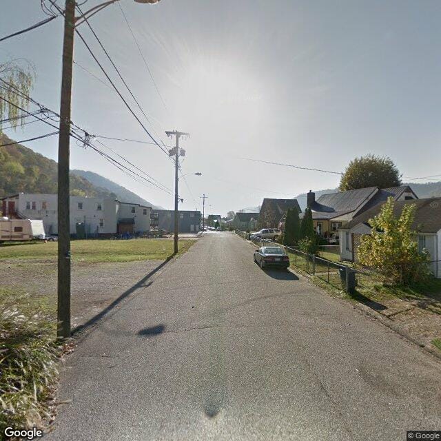 Robinson Estates (Gardner Ave)