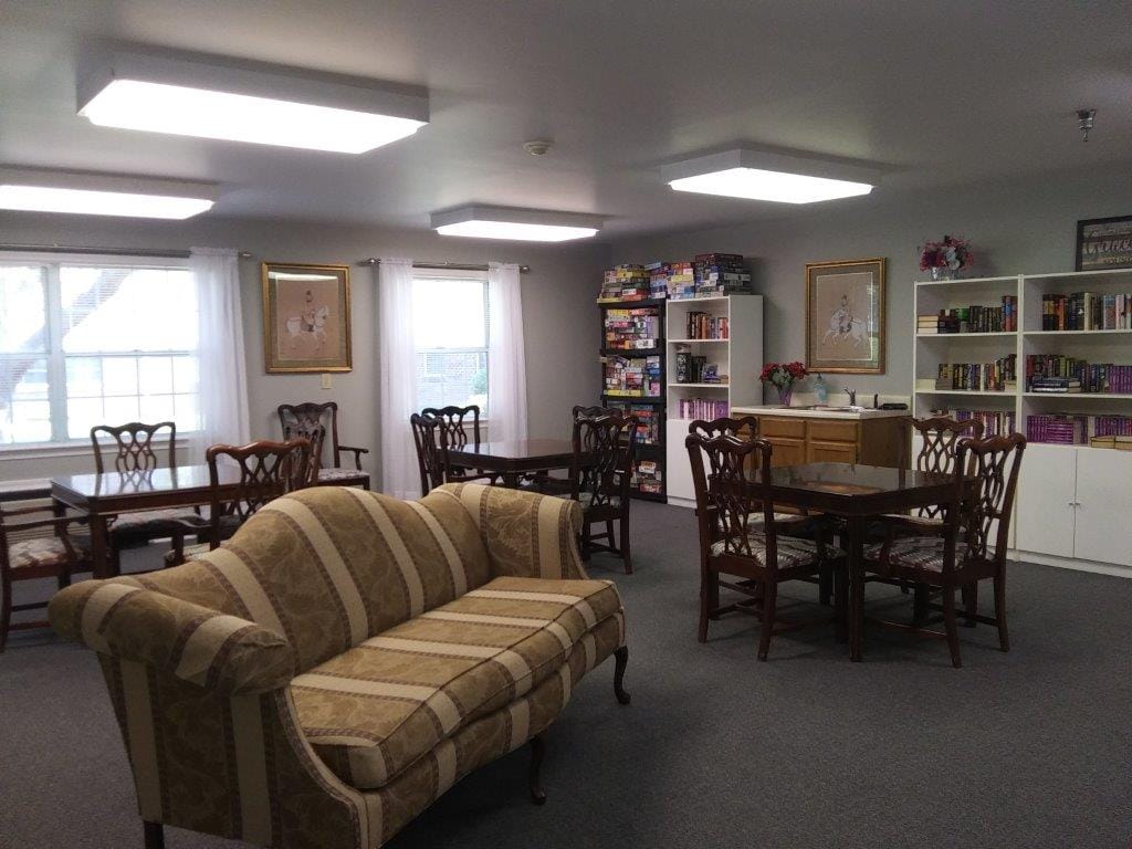 Robinwood Apts At Kernersville
