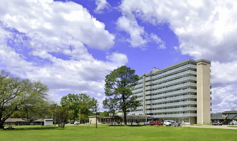 Robison Terrace