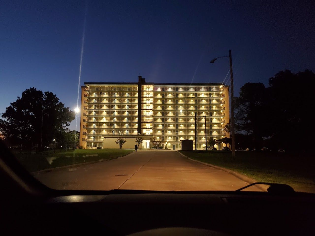 Robison Terrace