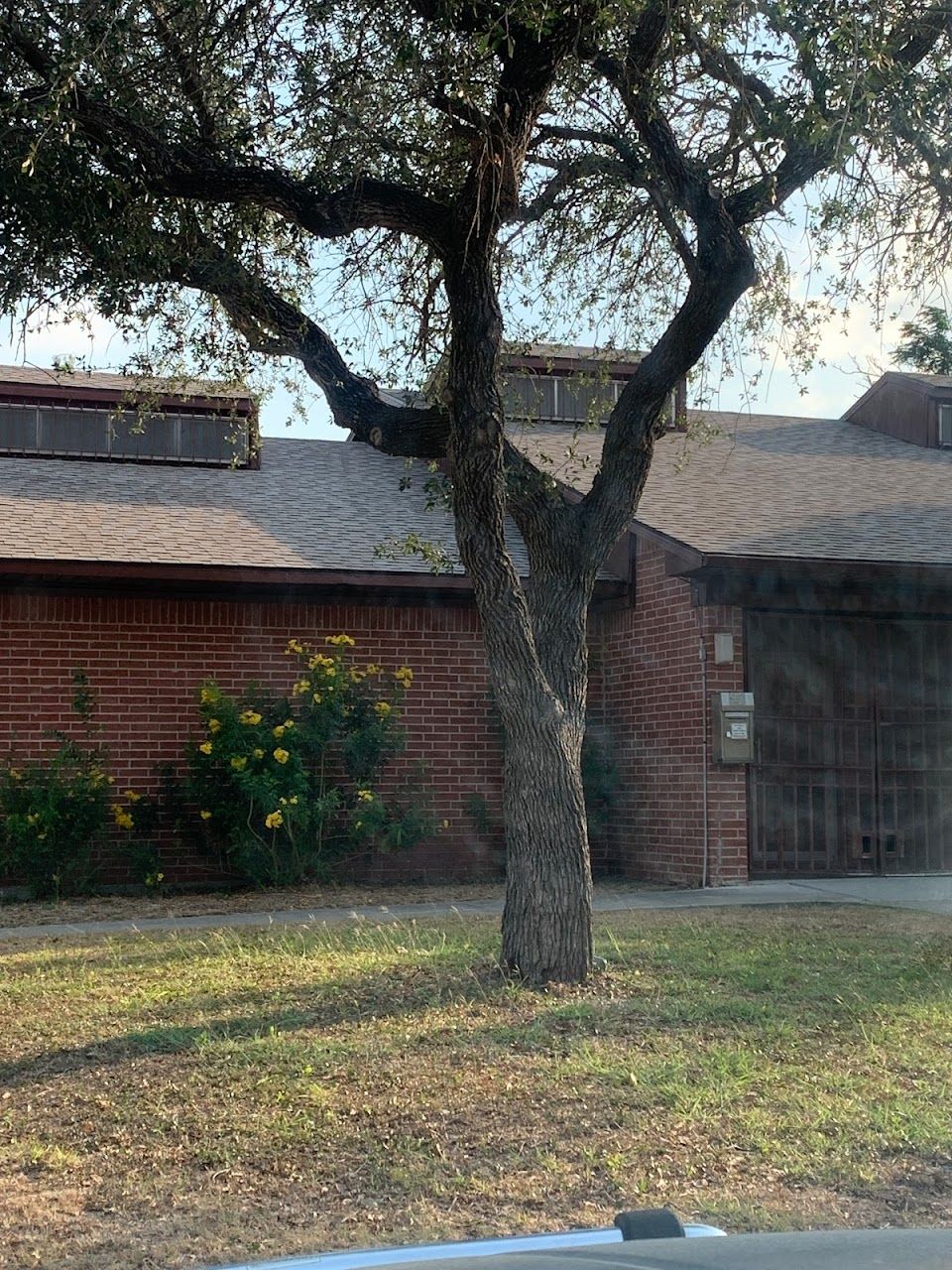 Robstown Housing Authority