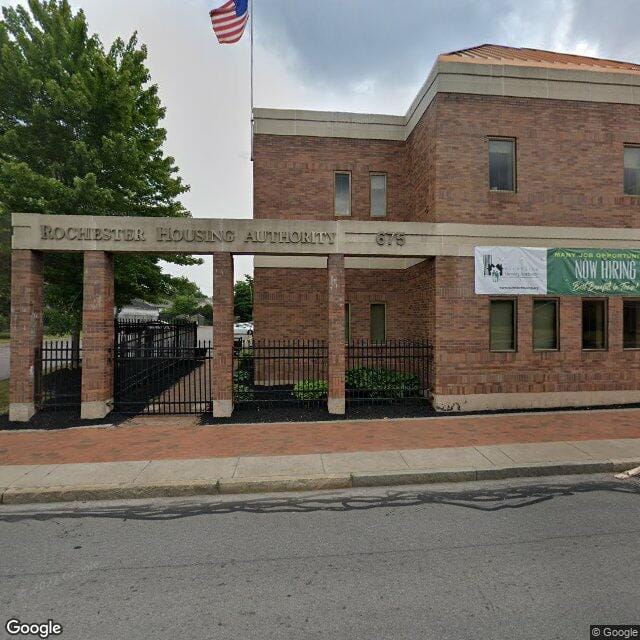 Rochester Housing Authority