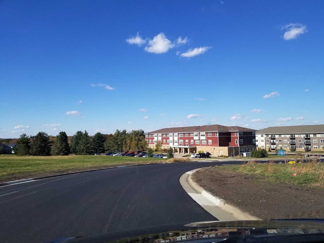 Rochester Senior Housing