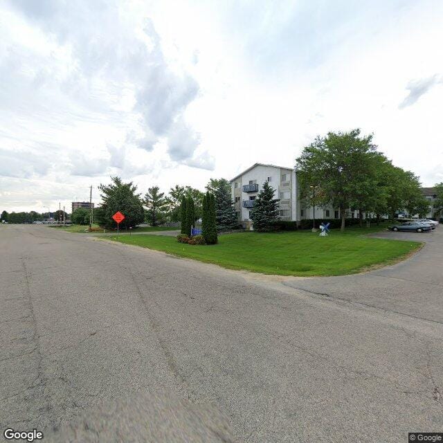 Rock Bay Harbor Senior Apts