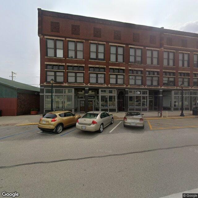 Rock City Lofts