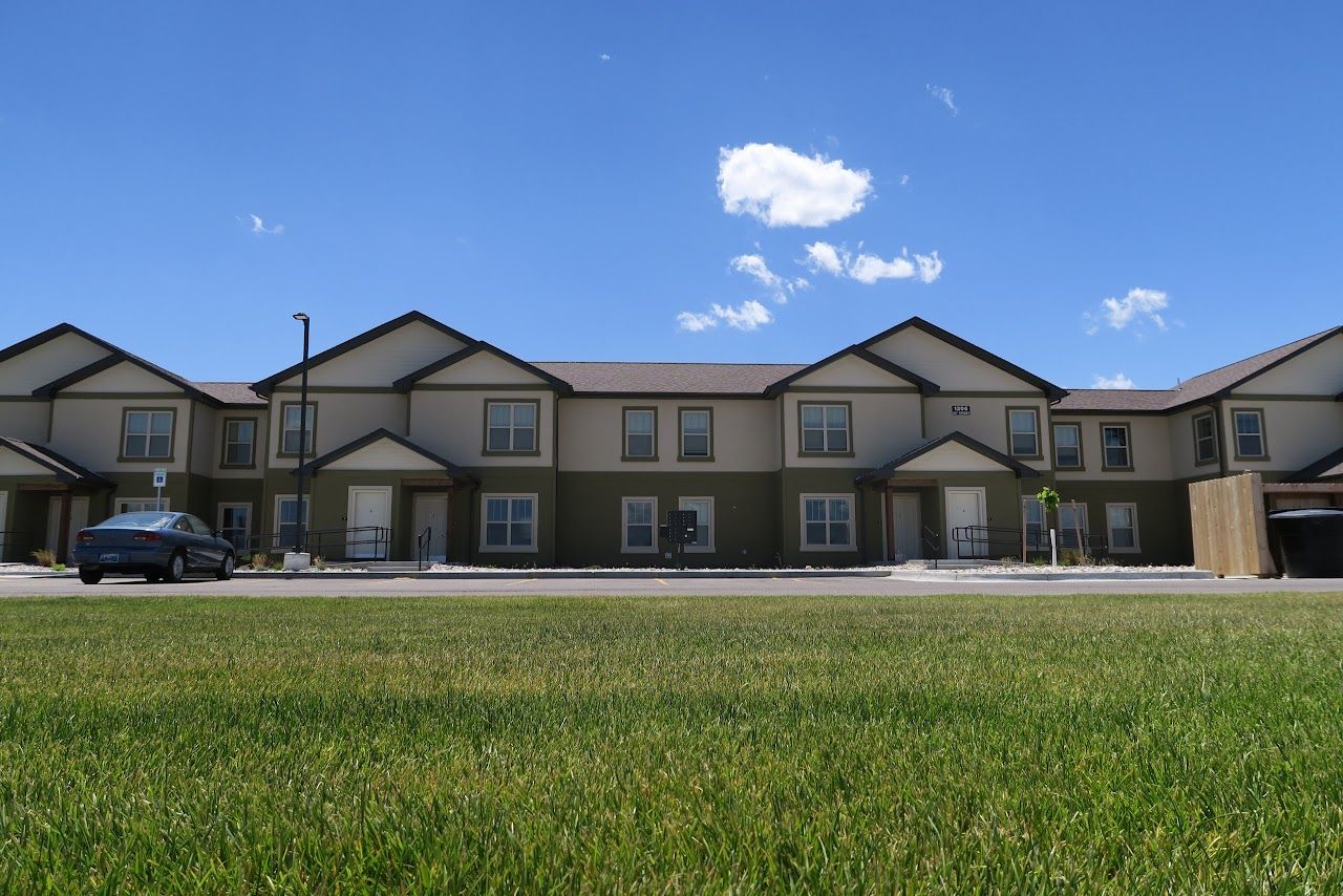 Rock Creek Apartments