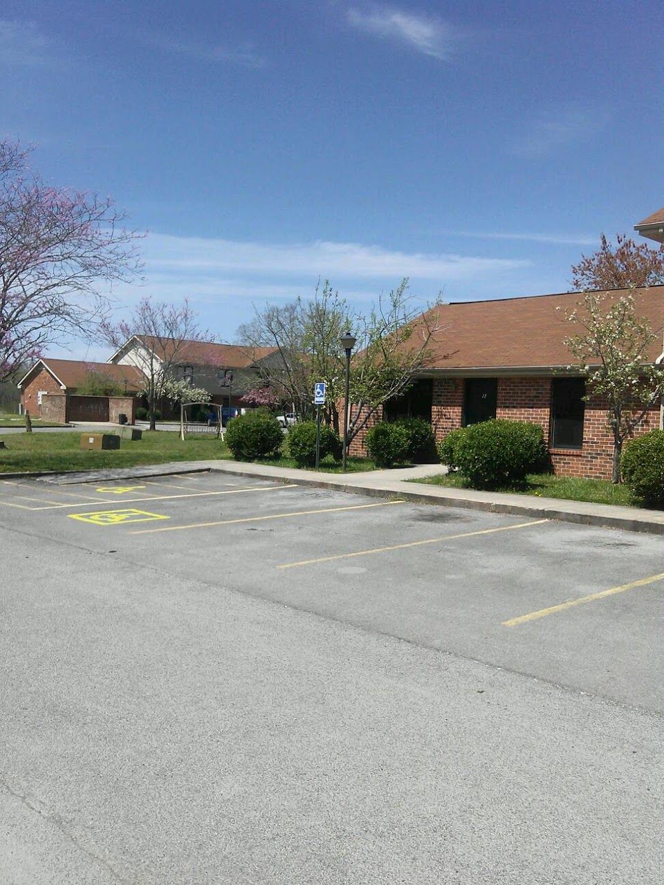 Rock Creek Apts