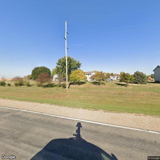 Rock Creek Townhomes