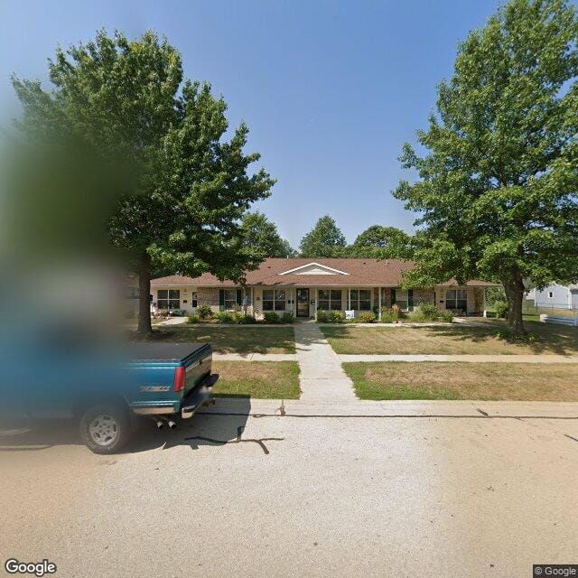 Rock Falls Elderly Living Center