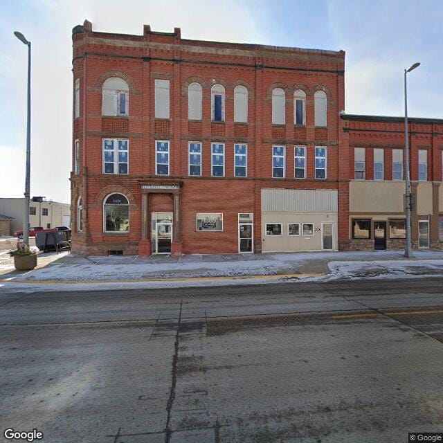 Rock Rapids Municipal Housing Agency