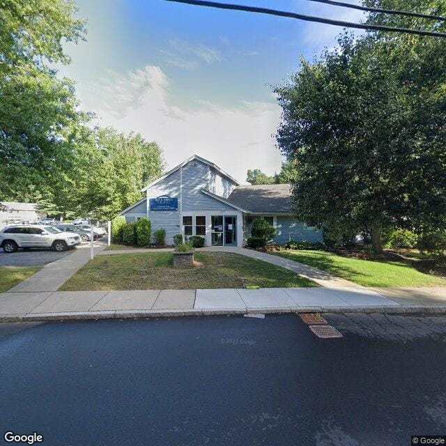 Rock Ridge Apts
