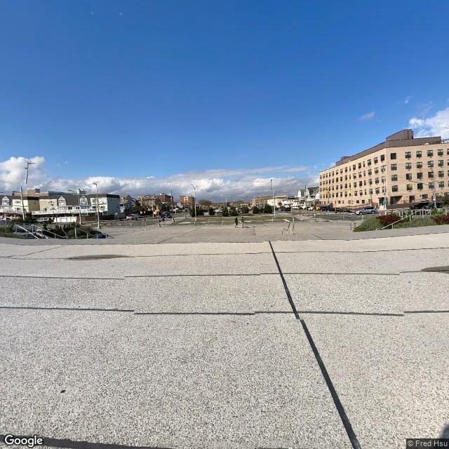Rockaway South