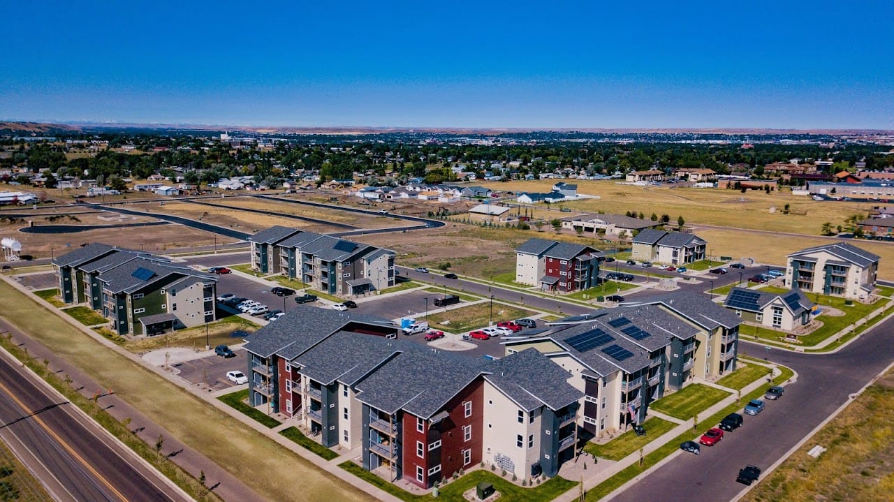 Rockcress Commons