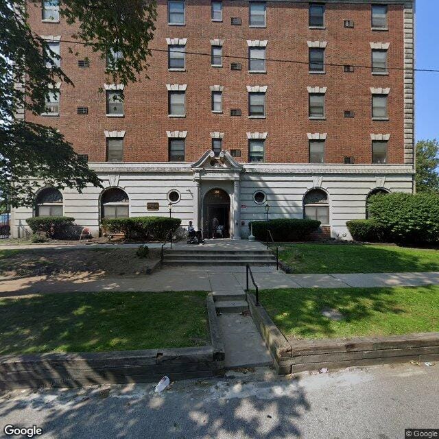 Rockefeller Park Apts