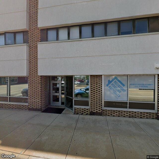 Rockford Housing Authority