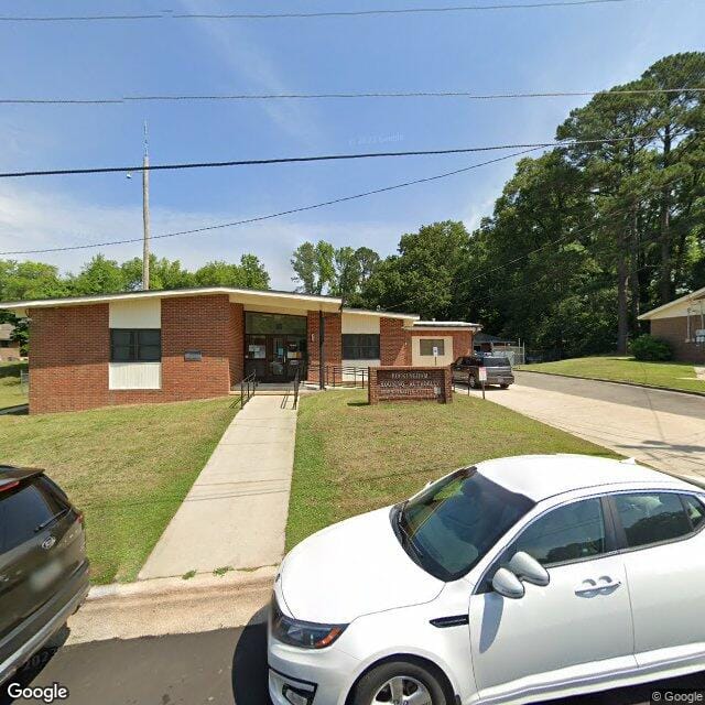 Rockingham Housing Authority