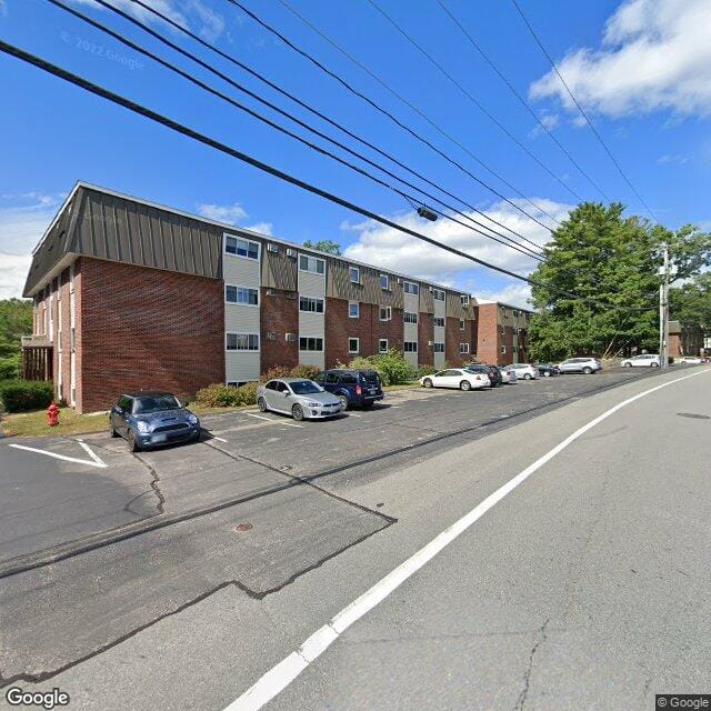 Rockingham Village Apartments