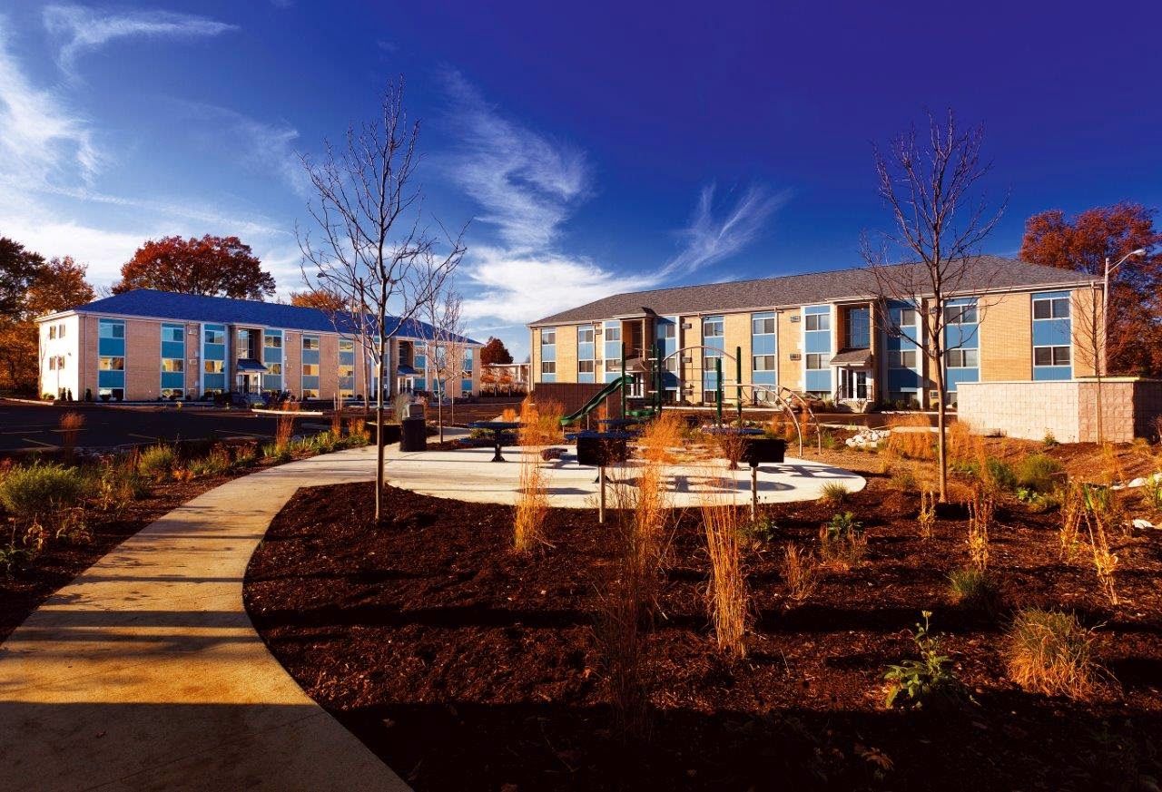 Rockport Apartments Dba Hawks Landing