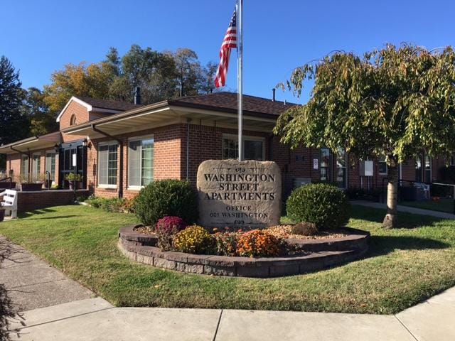 Rockport Housing Authority