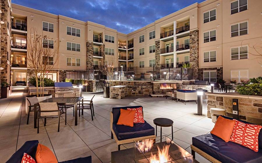 Rockville Apts
