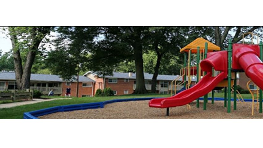 Rockville Housing Enterprises