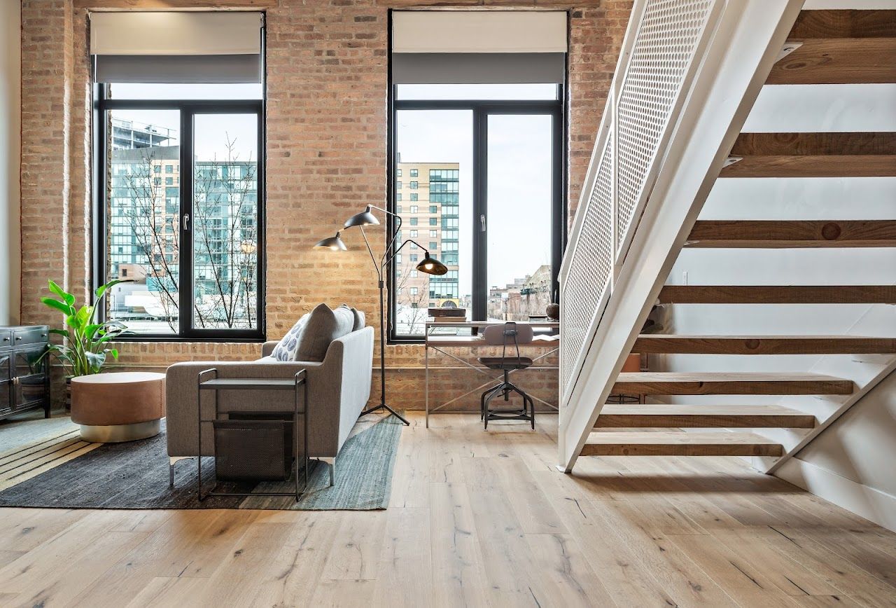 Rockwell Apts