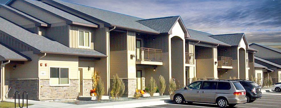 Rockwell Court
