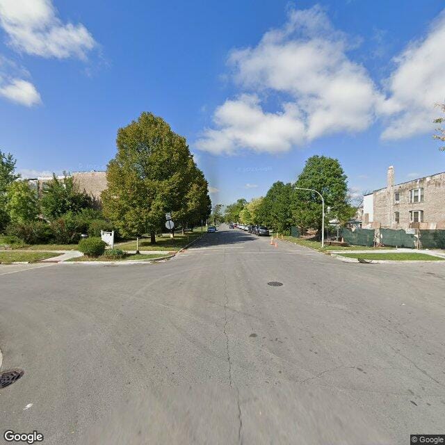 Rockwell Gardens/West End I