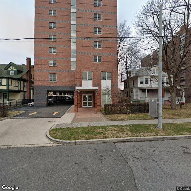 Rockwell Terrace