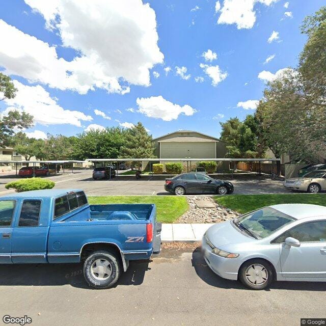 Rockwood Apartments