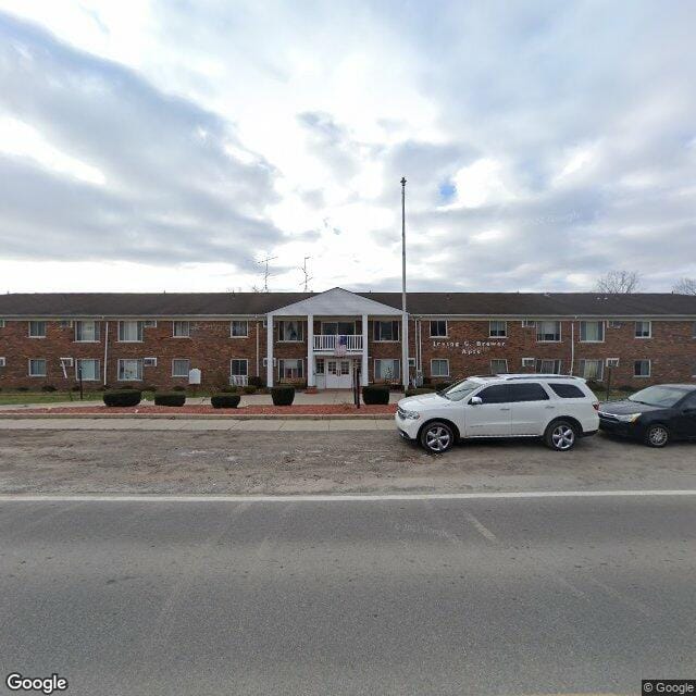 Rockwood Housing Commission