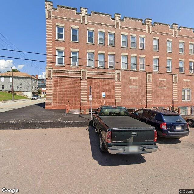 Rockwood Senior Housing