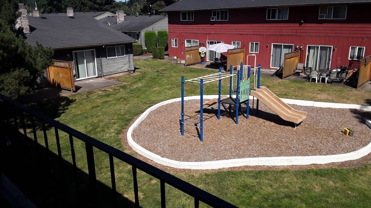 Rockwood Terrace