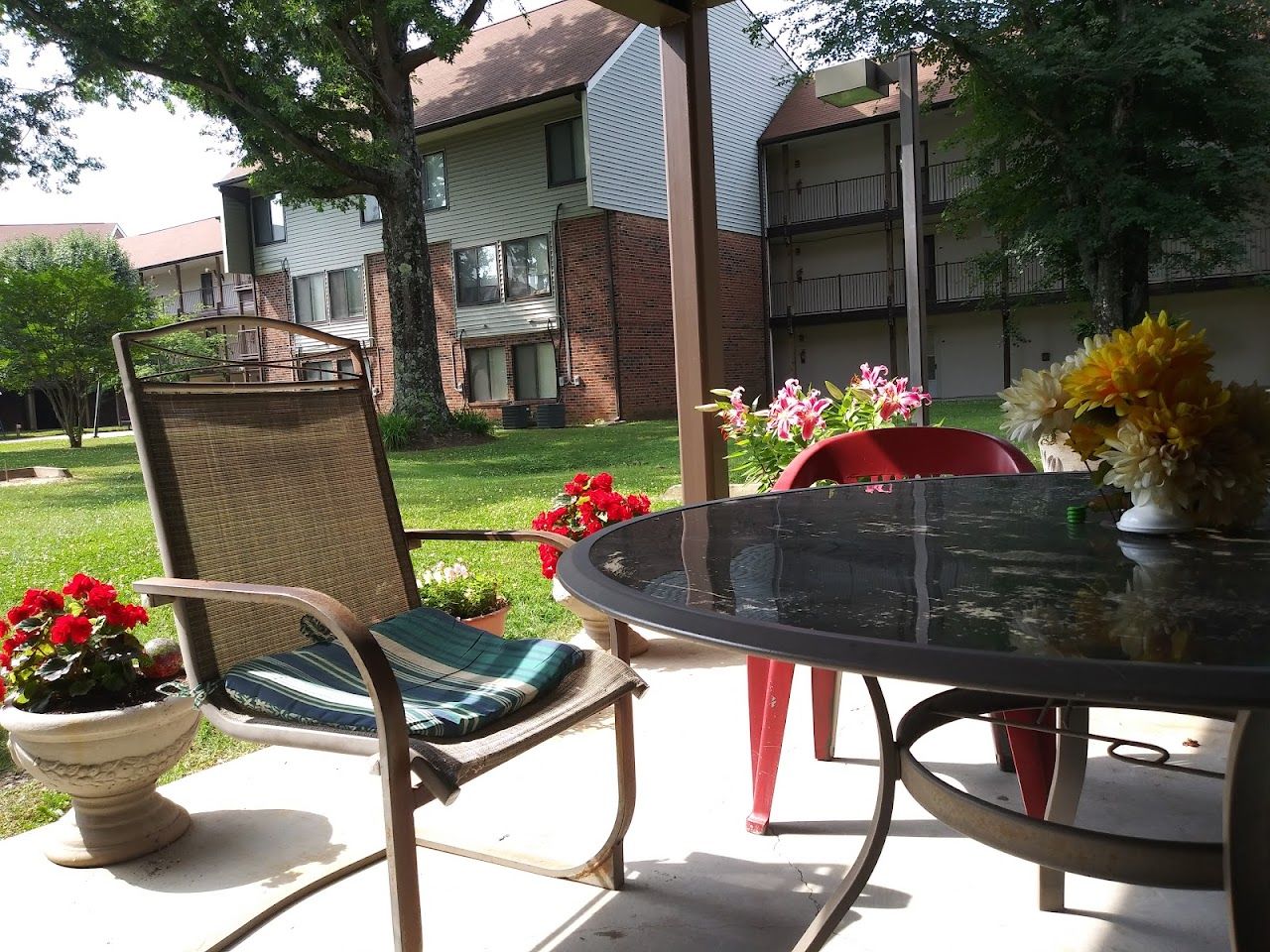 Rockwood Village