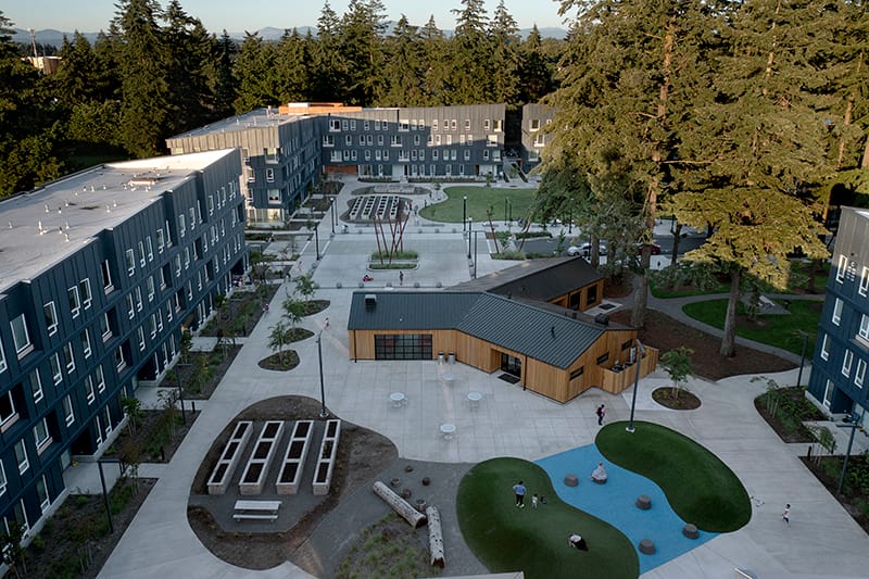 Rockwood Village (Fka Rockwood 10)