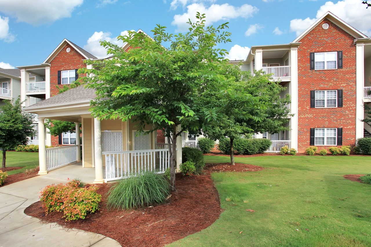 Rocky Creek Apts