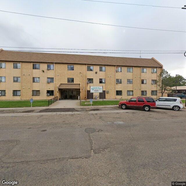 Rocky Ford Housing Authority