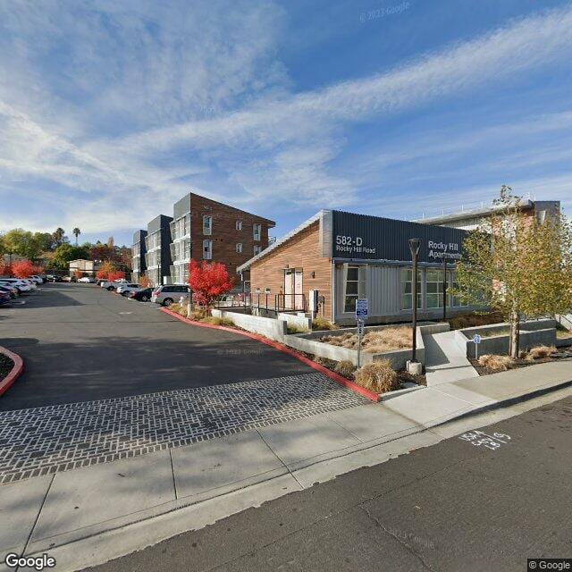 Rocky Hill Apartments + Bennett Hill Apartments