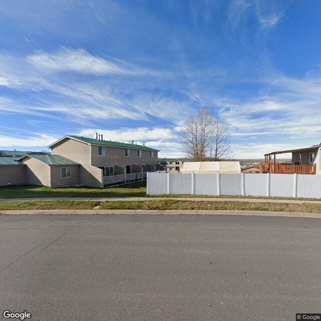 Rocky Point Apts