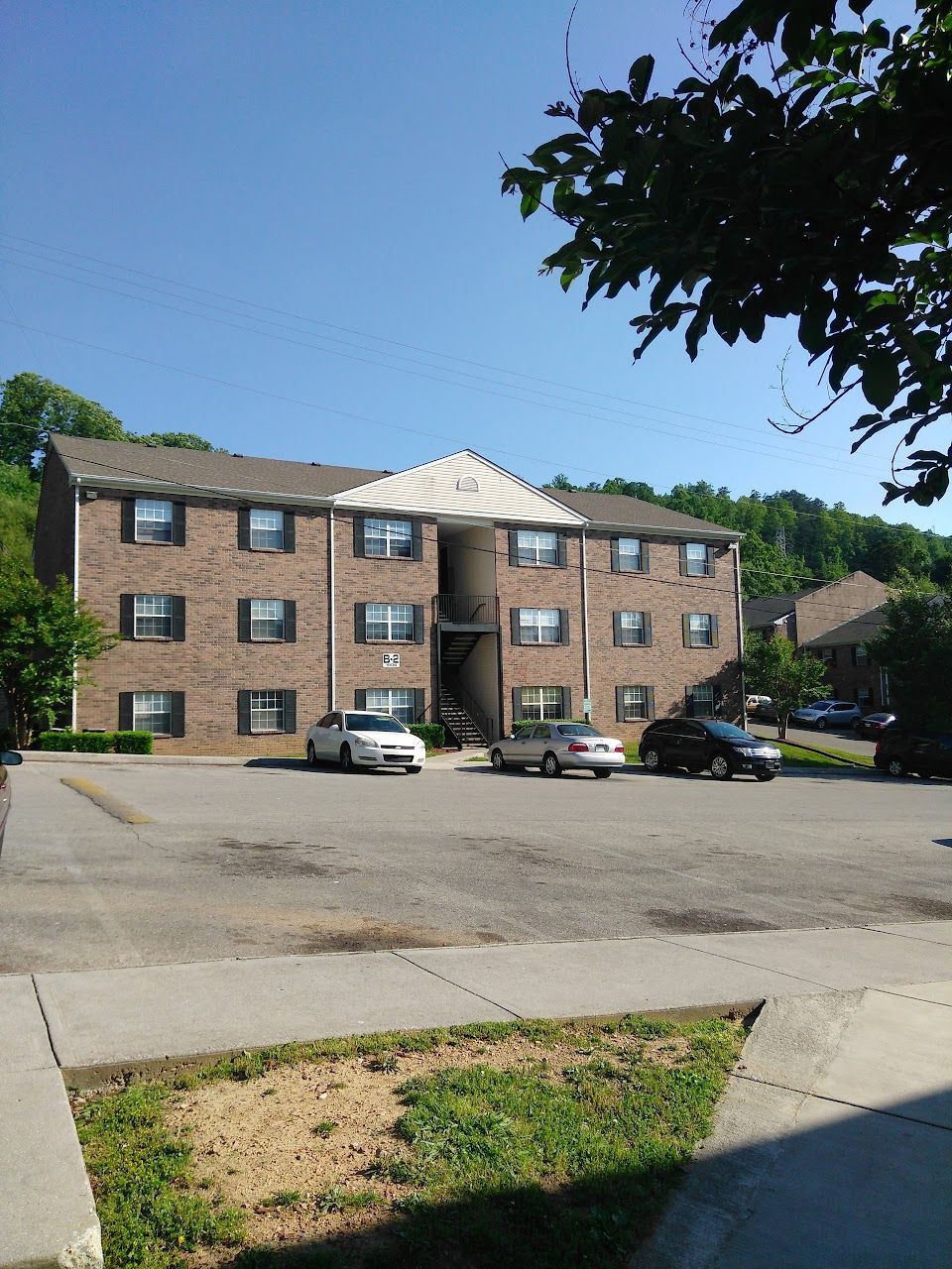 Rocky Top Apts