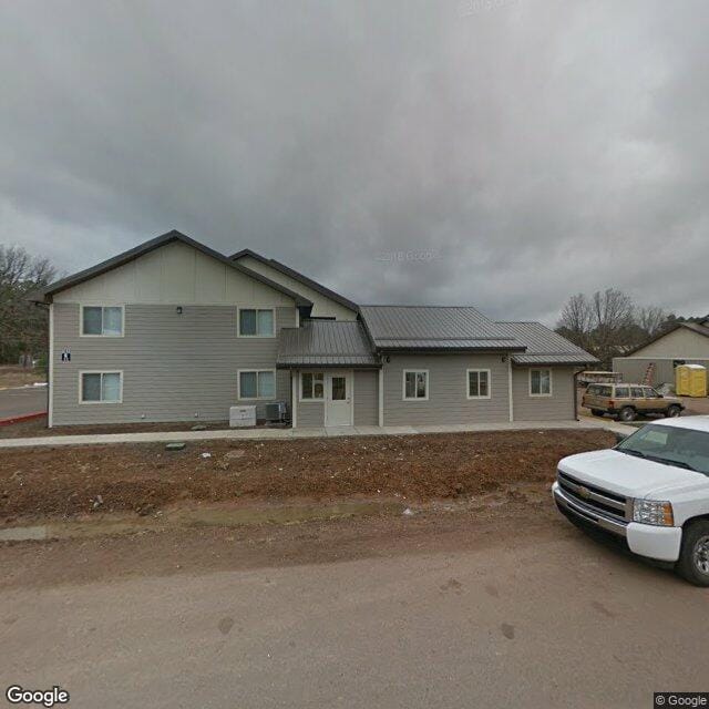 Rodeo Court (Fka Homestead West)