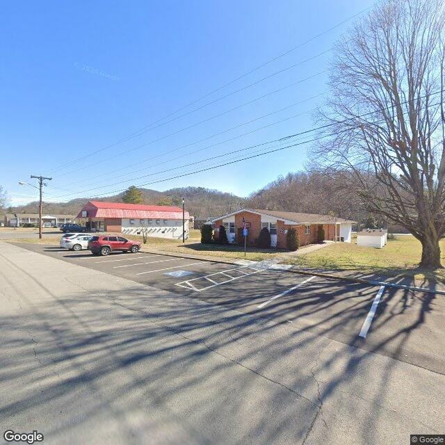 Rogersville Housing Authority