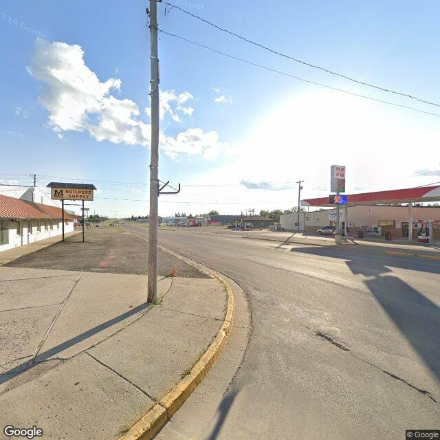 Rolette County Housing Authority