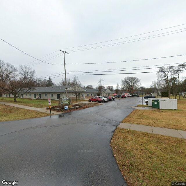 Rolling Brook Apts Ii