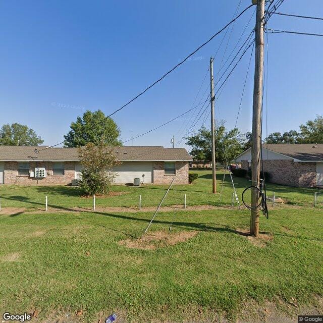 Rolling Fork Manor