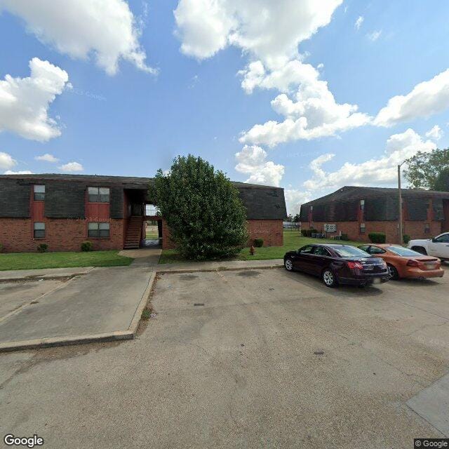 Rolling Fork Villas