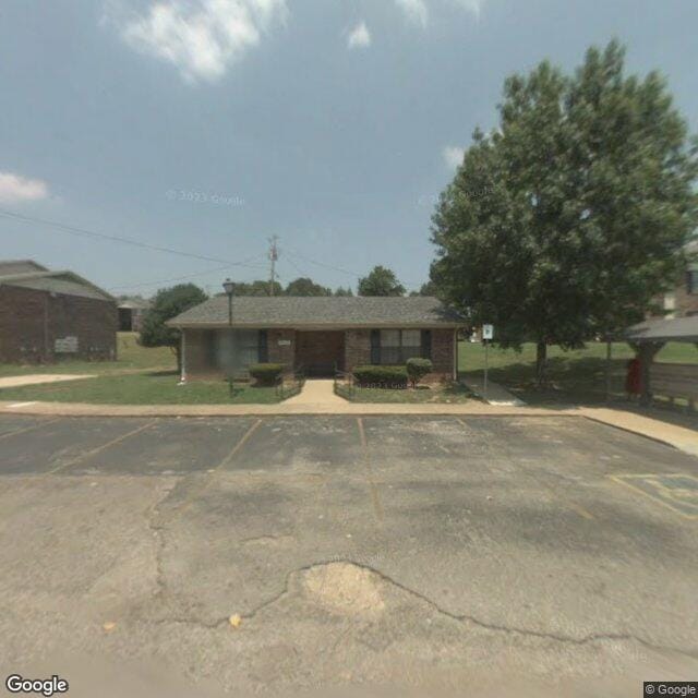 Rolling Hills Apts (Ripley)